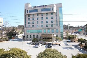 Uljin Grand Hotel