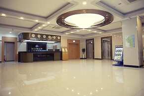 Uljin Grand Hotel