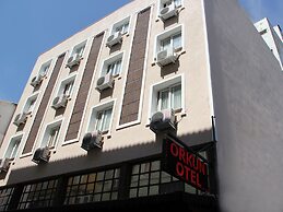 Otel Orkun
