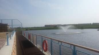 Lighthouse Luxe Estate Apart & Villas