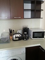 Lighthouse Luxe Estate Apart & Villas