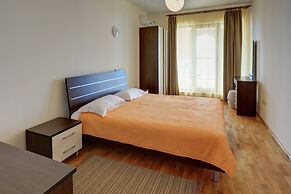 Lighthouse Luxe Estate Apart & Villas