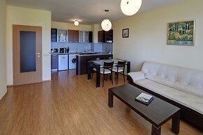 Lighthouse Luxe Estate Apart & Villas