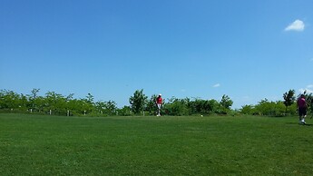 Lighthouse Luxe Estate Apart & Villas