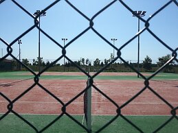 Lighthouse Luxe Estate Apart & Villas