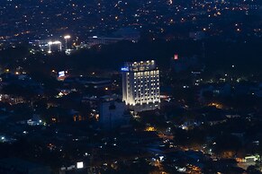 Batiqa Hotel Darmo - Surabaya