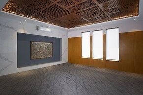 Batiqa Hotel Darmo - Surabaya