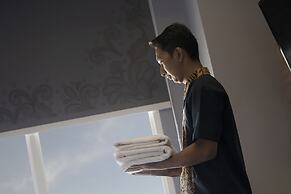 Batiqa Hotel Darmo - Surabaya