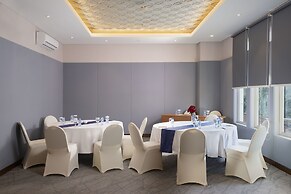 Batiqa Hotel Darmo - Surabaya