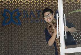 Batiqa Hotel Darmo - Surabaya