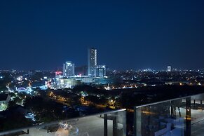 Batiqa Hotel Darmo - Surabaya