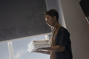 Batiqa Hotel Darmo - Surabaya