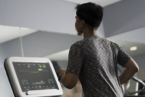 Batiqa Hotel Darmo - Surabaya