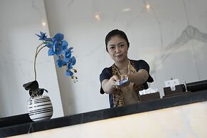 Batiqa Hotel Darmo - Surabaya