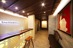 SmartCondo Tomari