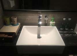 Jinji Lake Onelife Jinhe Apartment