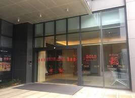 Jinji Lake Onelife Jinhe Apartment