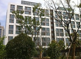 Jinji Lake Onelife Jinhe Apartment