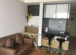 Jinji Lake Onelife Jinhe Apartment