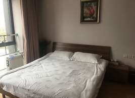 Jinji Lake Onelife Jinhe Apartment