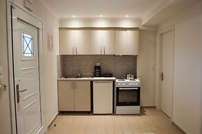 Vanessa's Rooms & Apartments