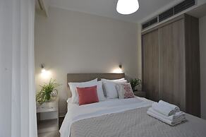 Vanessa's Rooms & Apartments