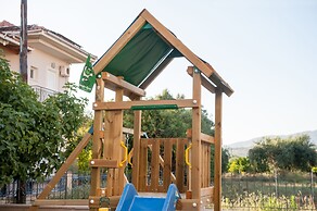 Vanessa's Rooms & Apartments