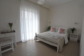 Vanessa's Rooms & Apartments