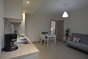 Vanessa's Rooms & Apartments