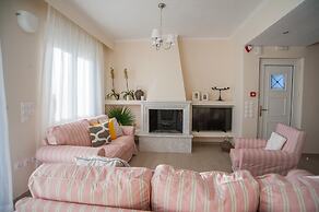 Vanessa's Rooms & Apartments