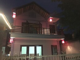 Tam Coc Tuan Minh Homestay