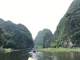 Tam Coc Tuan Minh Homestay
