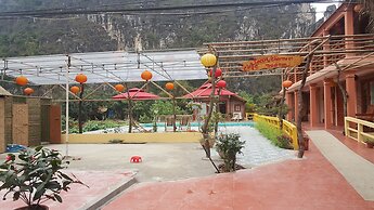 Tam Coc Tuan Minh Homestay