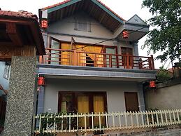 Tam Coc Tuan Minh Homestay