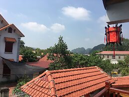 Tam Coc Tuan Minh Homestay