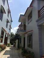 Tam Coc Tuan Minh Homestay