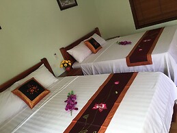 Tam Coc Tuan Minh Homestay