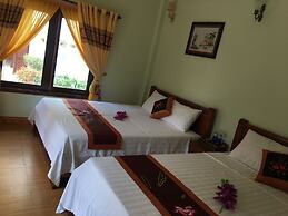 Tam Coc Tuan Minh Homestay