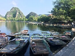 Tam Coc Tuan Minh Homestay