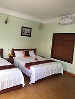 Tam Coc Tuan Minh Homestay