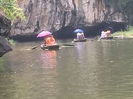 Tam Coc Tuan Minh Homestay