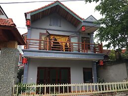 Tam Coc Tuan Minh Homestay