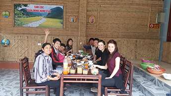 Tam Coc Tuan Minh Homestay