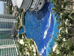 Family Condo by IA at Azure Urban Resort Residences