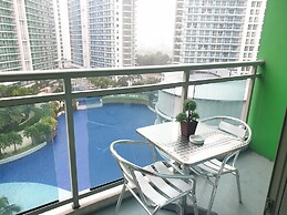 Family Condo by IA at Azure Urban Resort Residences