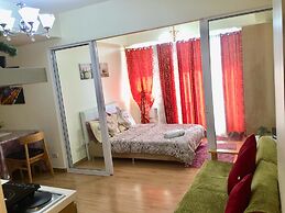 Family Condo by IA at Azure Urban Resort Residences