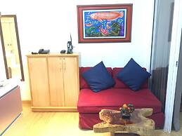 Family Condo by IA at Azure Urban Resort Residences