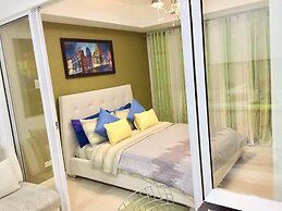 Family Condo by IA at Azure Urban Resort Residences
