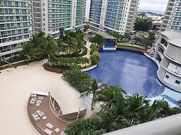 Family Condo by IA at Azure Urban Resort Residences