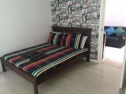 Family Condo by IA at Azure Urban Resort Residences